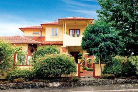 Property photo of 53 Maltravers Road Ivanhoe East VIC 3079