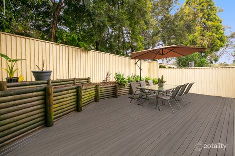 Property photo of 2/8-12 Taylor Close Miranda NSW 2228
