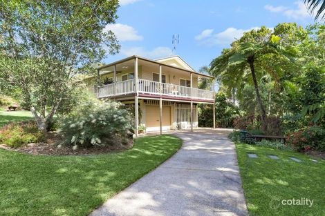 Property photo of 2 Bega Street Burnside QLD 4560