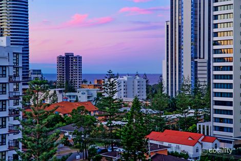 1001/22 Surf Pde, Broadbeach, QLD 4218