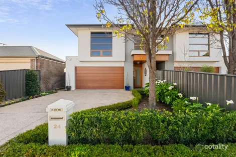 24 Wilkins St, Glengowrie, SA 5044