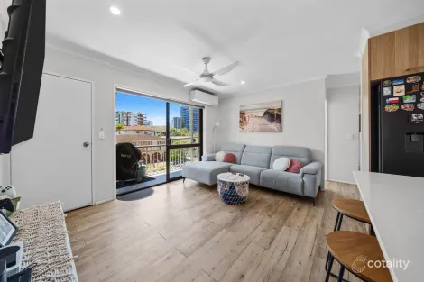 Property photo of 5/22-26 Thomas Drive Surfers Paradise QLD 4217
