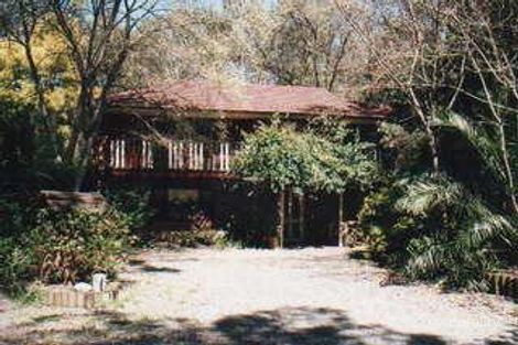 Property photo of 35 Level Crossing Road Vineyard NSW 2765