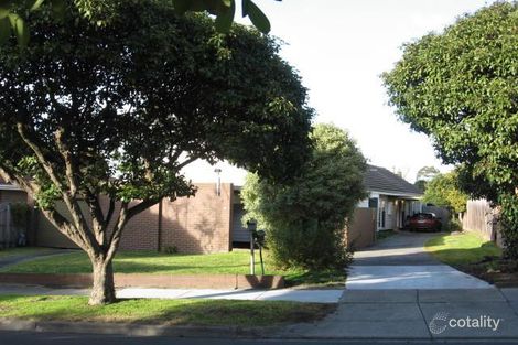 1/8 Balmoral Ct, Glen Waverley, VIC 3150