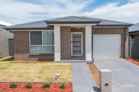 Property photo of 25 Lieutenant Street Jordan Springs NSW 2747