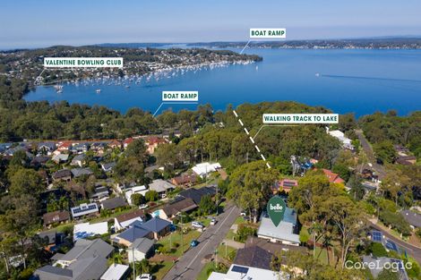 Property photo of 69 Croft Road Eleebana NSW 2282