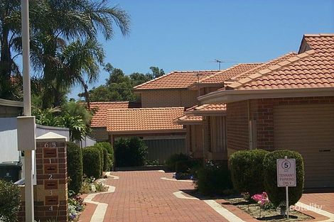 Property photo of 2/65 York Street Tuart Hill WA 6060