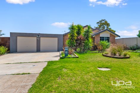 Property photo of 68 Connor Street Bacchus Marsh VIC 3340