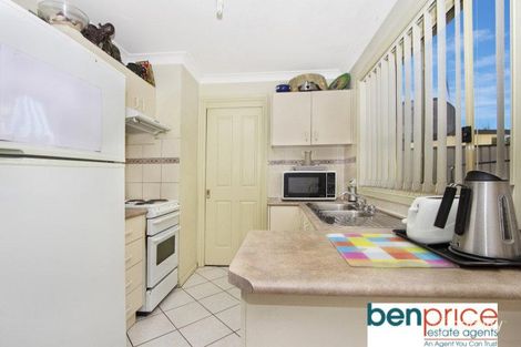 Property photo of 8A Bottles Road Plumpton NSW 2761