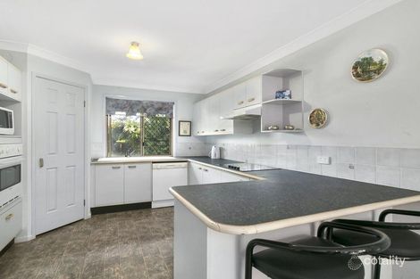 Property photo of 43 Pearse Drive Brassall QLD 4305