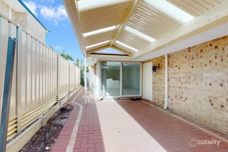 Property photo of 3/45 Comer Street Como WA 6152