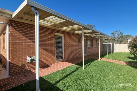 20 Trebartha St, Bass Hill, NSW 2197