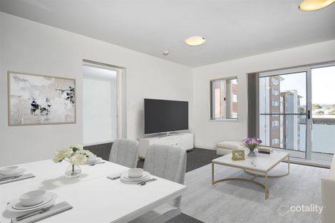 Property photo of 8/132 Thynne Street Bruce ACT 2617