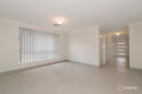 Property photo of 25 Lieutenant Street Jordan Springs NSW 2747