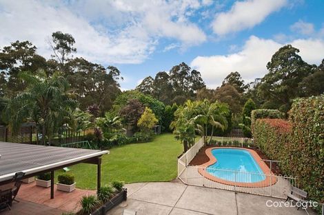Property photo of 11 Leumeah Avenue Baulkham Hills NSW 2153
