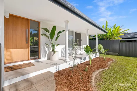 Property photo of 26 Razorbill Street Burleigh Waters QLD 4220