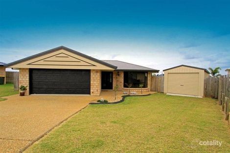23 Conway Ct, Gracemere, QLD 4702