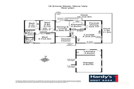 Property photo of 18 Emma Street Mona Vale NSW 2103