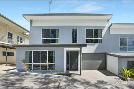 Property photo of 3/43 Butler Street New Auckland QLD 4680