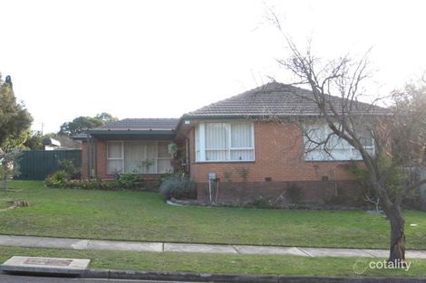 12 Major St, Doncaster East, VIC 3109
