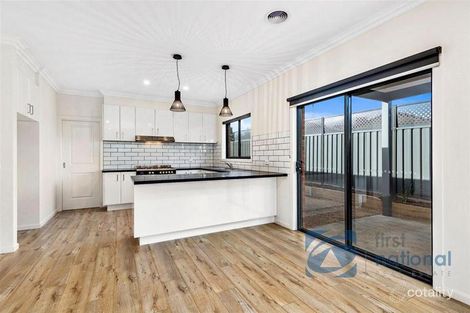 Property photo of 68 Mikada Boulevard Kilmore VIC 3764