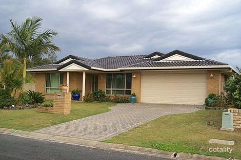 1 Heron Ct, Yamba, NSW 2464