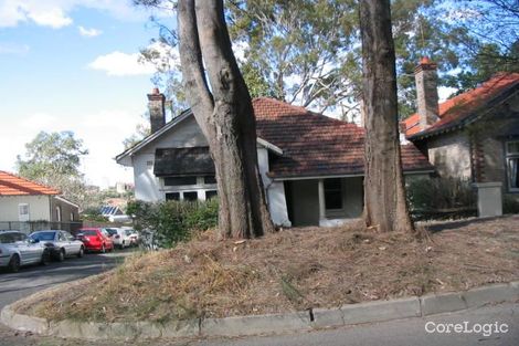 Property photo of 7 Winslow Street Kirribilli NSW 2061