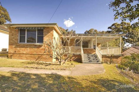 8 Tullamore Ave, Killarney Heights, NSW 2087