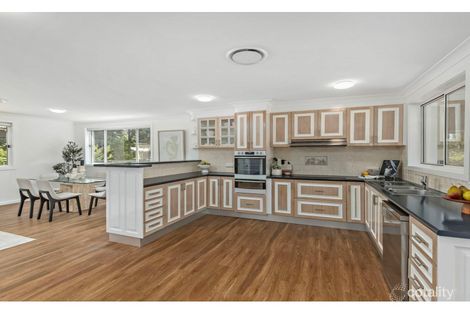 Property photo of 65 Wellers Road Bargo NSW 2574