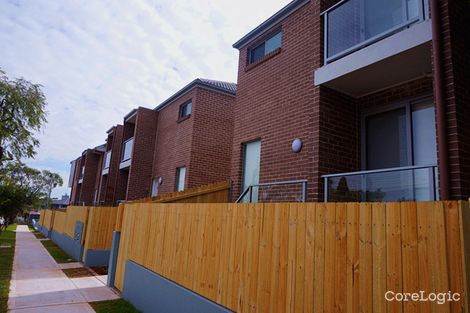 Property photo of 4/7-11 Bayard Street Mortlake NSW 2137