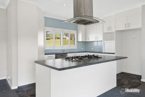 Property photo of 13 Belmore Drive Withcott QLD 4352