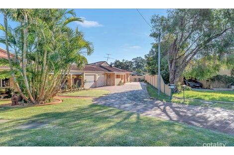 Property photo of 2/4 Wanbi Place Greenfields WA 6210