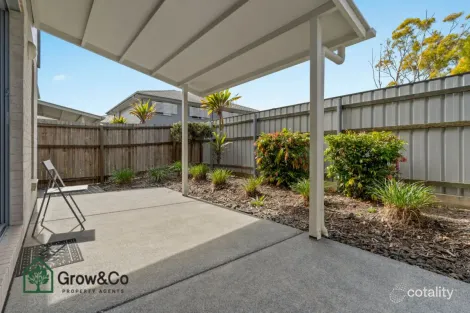 Property photo of 56/82 Cascade Street Raceview QLD 4305