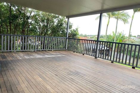 Property photo of 448 Robinson Road West Geebung QLD 4034