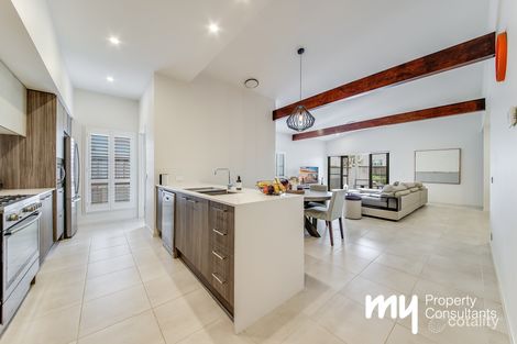 40 Rymill Cres, Gledswood Hills, NSW 2557