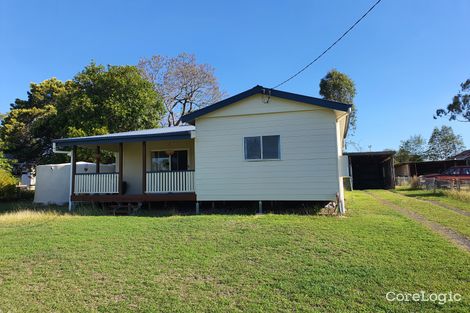 Property photo of 29 Flinders Street Monto QLD 4630