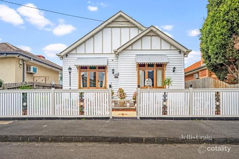 Property photo of 31 Murdock Street Brunswick VIC 3056