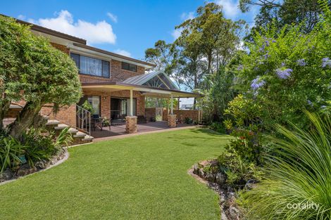 Property photo of 18 Baloo Close Charlestown NSW 2290