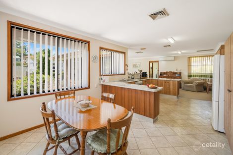 Property photo of 18 Baloo Close Charlestown NSW 2290