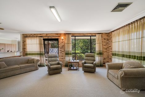 Property photo of 18 Baloo Close Charlestown NSW 2290