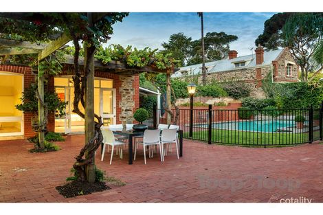 Property photo of 96 Mills Terrace North Adelaide SA 5006