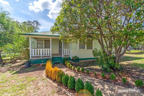 Property photo of 42 Nubrigyn Street Euchareena NSW 2866