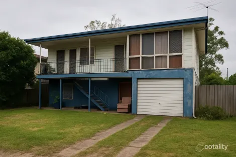 Property photo of 22 Monarch Street Slacks Creek QLD 4127