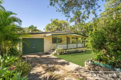 Property photo of 3 Clayfield Street Clontarf QLD 4019
