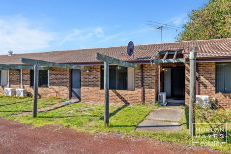 Property photo of 4/30 Blenny Close Cannington WA 6107