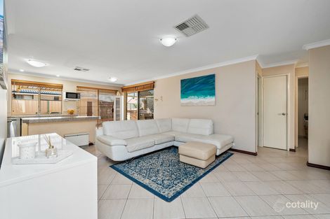 Property photo of 6 Culham Court Thornlie WA 6108