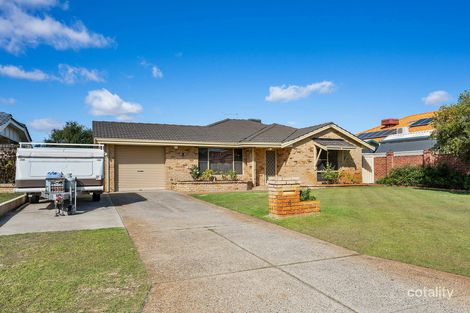 Property photo of 6 Culham Court Thornlie WA 6108