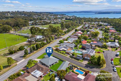 37 Parklea Ave, Croudace Bay, NSW 2280