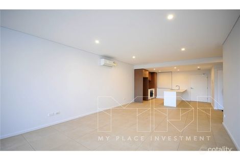 Property photo of 401/89 Park Road Homebush NSW 2140