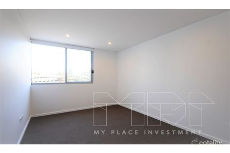 Property photo of 401/89 Park Road Homebush NSW 2140